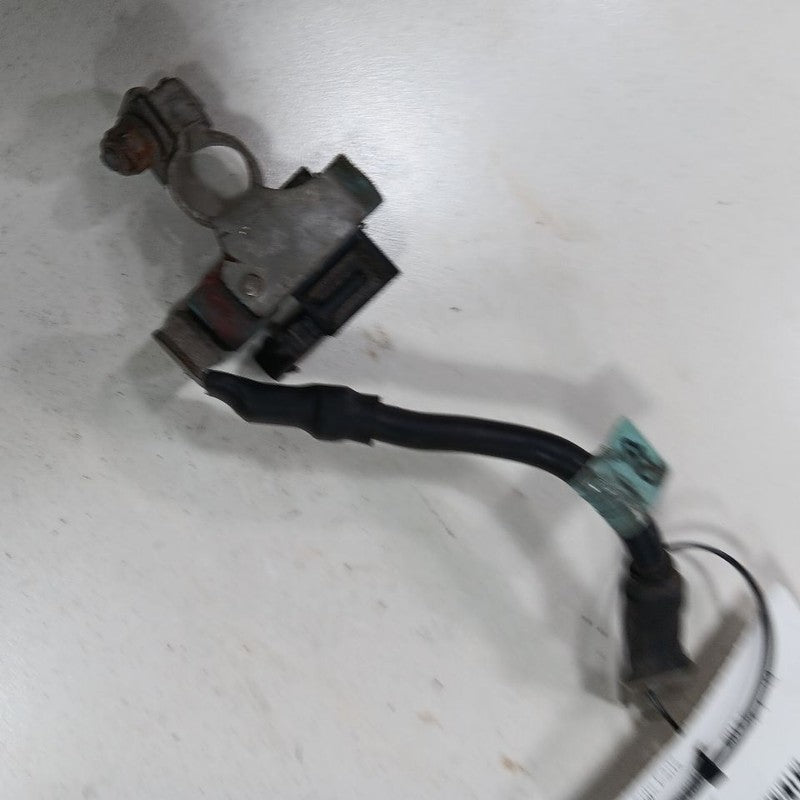 Hyundai Elantra Negative Battery Cable 2017 2018 2019 2020