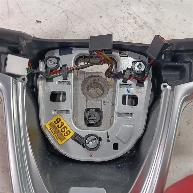 Does Not Apply Buick Encore Steering Wheel 2017 2018 2019 2020