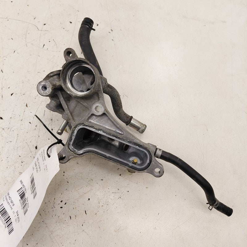 Honda CR-V Coolant Line Crossover Pipe 2.4 2019 2018 2017