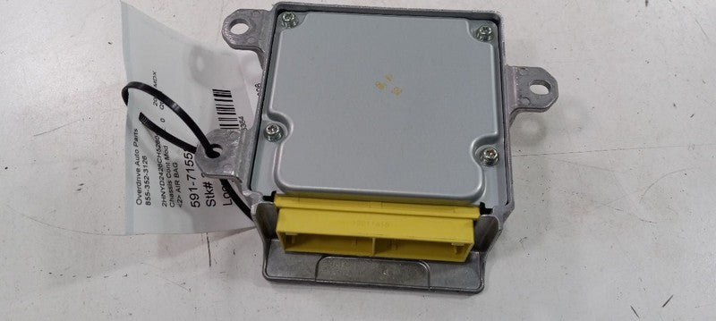 Computer Control Module Base Fits 12 MDX