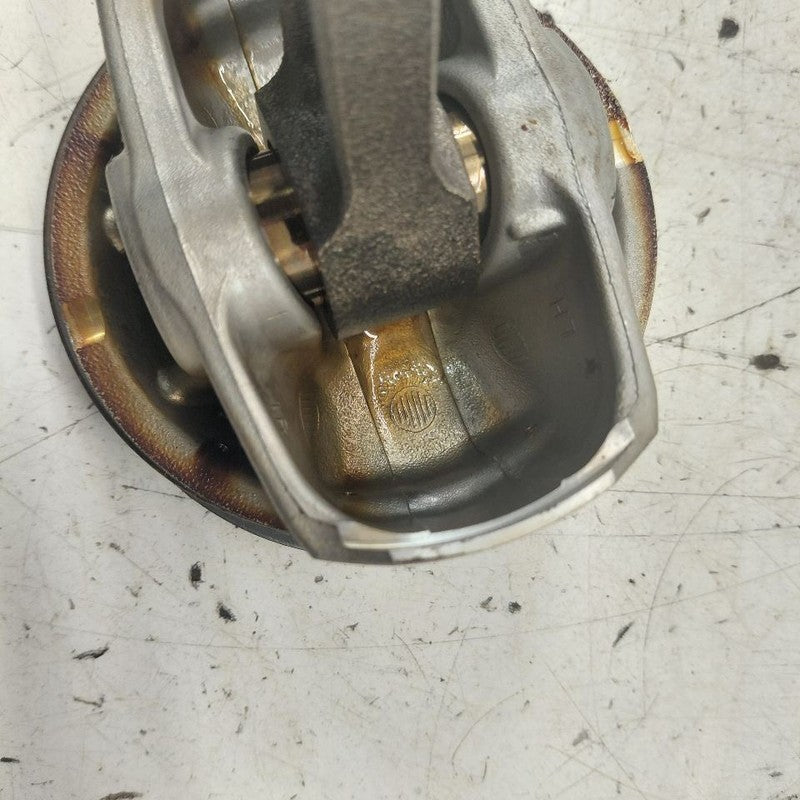 Lexus IS350 Single Piston With Connecting Rod 3.5 2020 2019 2018