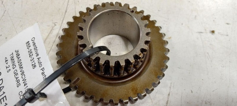Nissan Rogue Timing Gear 2012 2013 2014 2015
