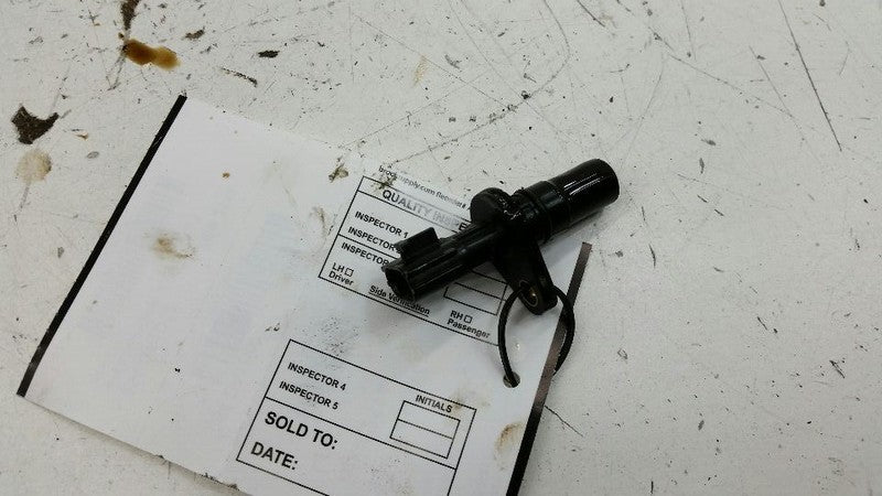 Nissan Sentra Transmission Speed Sensor 2007 2008 2009 2010 2011