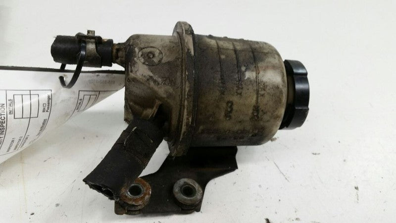 2004 Nissan Maxima Power Steering Pump Fluid Reservoir Bottle 2005 2006 2007
