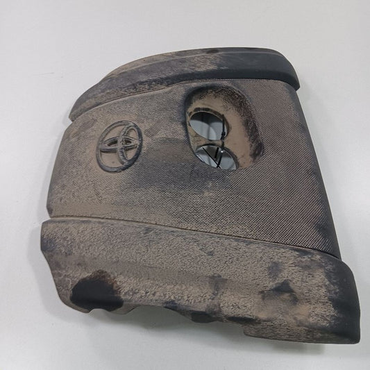 Toyota Yaris 1.5 Engine Cover  2020 2019 2018 2017 2016