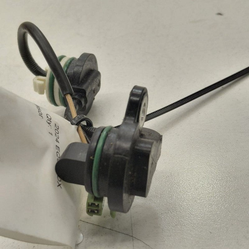 Chevy Equinox Transmission Speed Sensor 2024 2023 2022