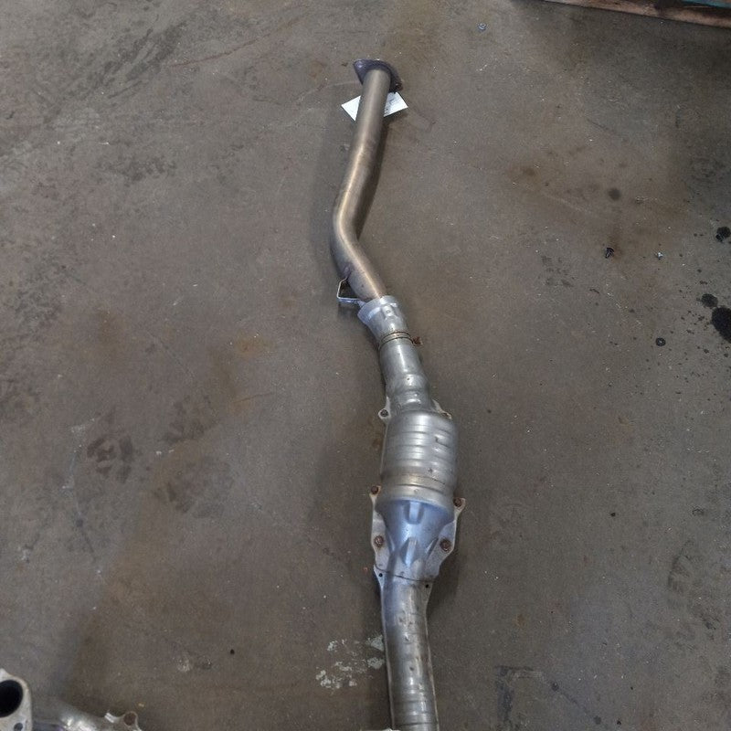 Subaru Crosstrek 2.0 Exhaust Manifold 2019 2020 2021 2022 2023