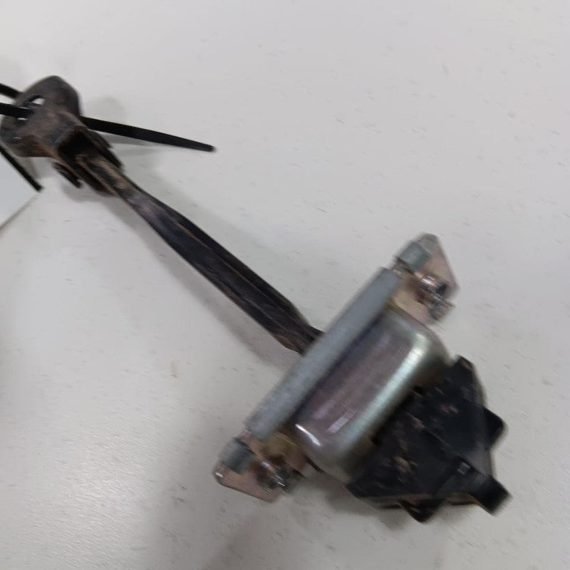 Toyota Yaris Door Check Right Passenger Rear Hinge Stopper Detent 2020 2019 2018