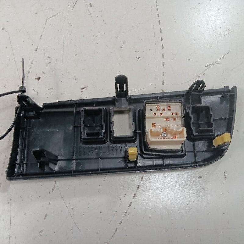 Toyota Prius C Mirror Switch View Power Door Mirror Switch  2017 2016 2015 2014