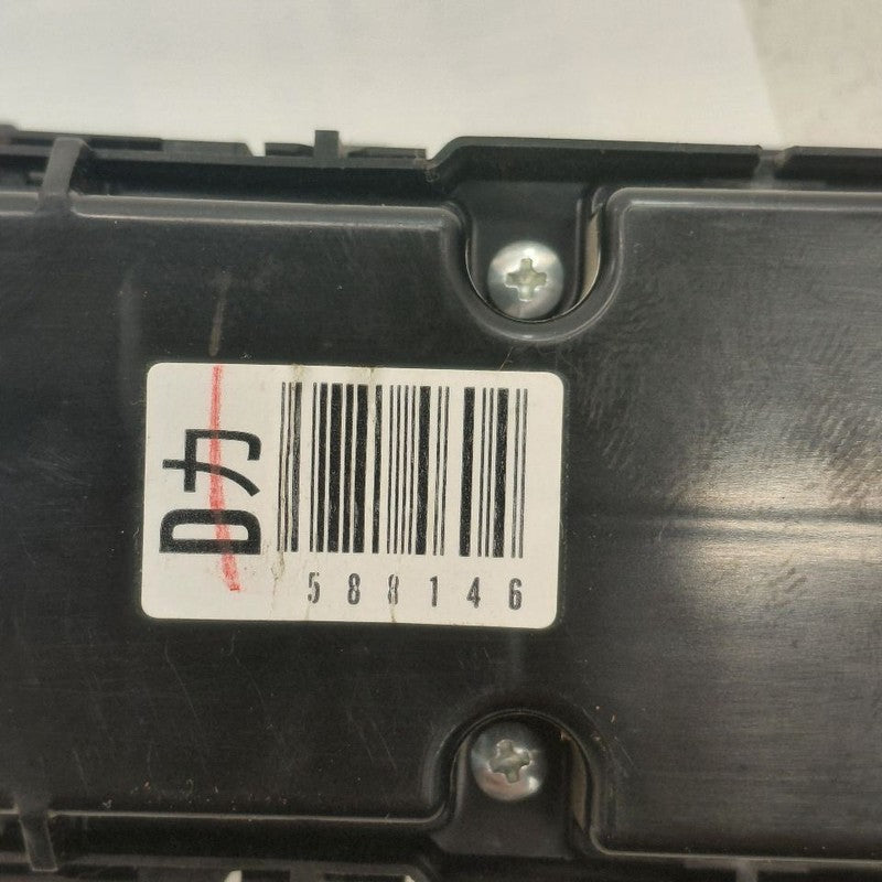 Driver Left Front Door Master Switch Fits 14-20 Lexus IS350