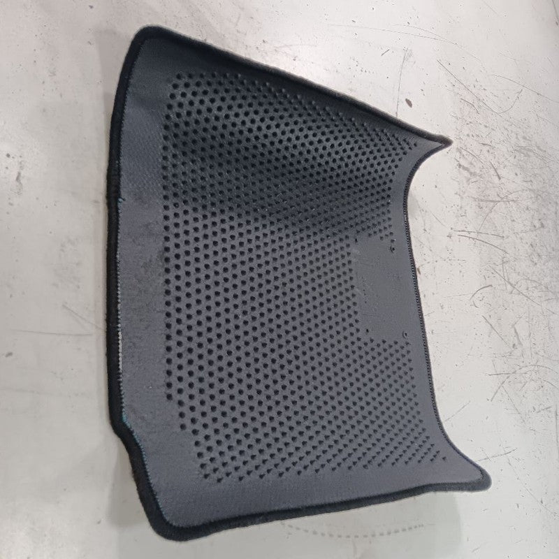 Toyota Corolla Floor Mat Right Passenger Side Rear 2016 2015 2014