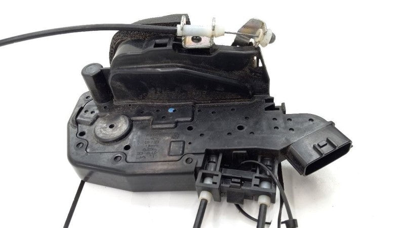 Sentra Door Latch Lock Left Side Rear 2007 2008 2009 2010 2011