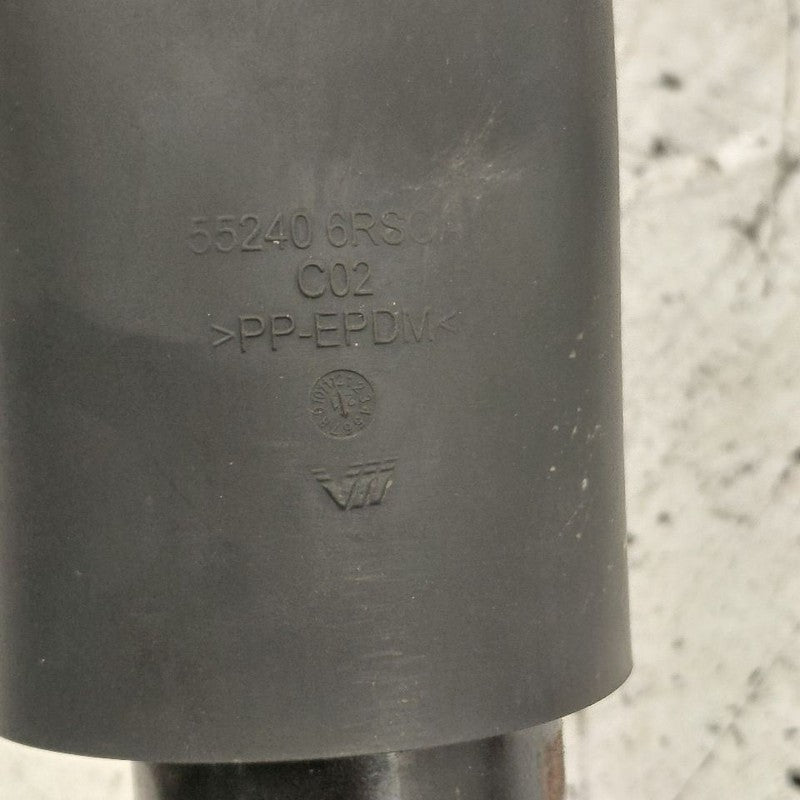 Nissan Rogue Passenger Right Rear Shock Absorber 2021 2022 2023