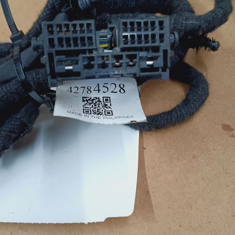 Buick Encore GX Front Floor Console Wiring Harness {42784528} 2022 202