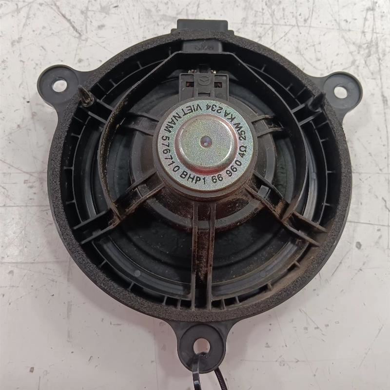 Mazda CX-3 Speaker Left Rear 2016 2017 2018