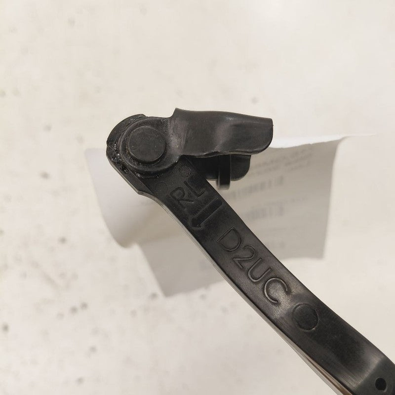 Chevy Equinox Door Check Right Passenger Rear Hinge Stopper Detent 20