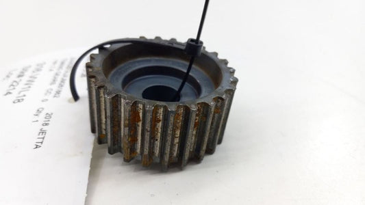 Volkswagen Jetta Timing Gear 2015 2016 2017 2018