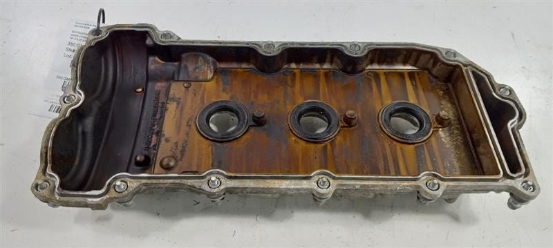 Cadillac SRX Engine Cylinder Head Valve Cover 2013 2014 2015 2016