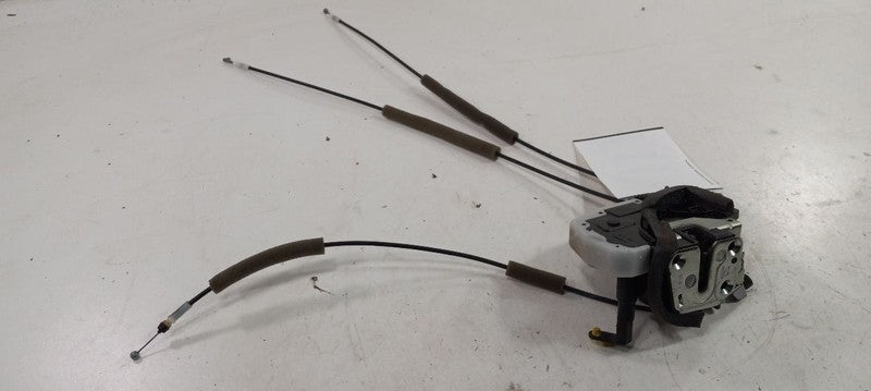 Nissan Sentra Door Latch Lock Left Driver Front 2012 2011 2010 2009 2008 2007