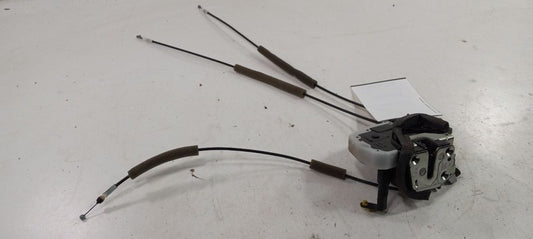 Nissan Sentra Door Latch Lock Left Driver Front 2012 2011 2010 2009 2008 2007