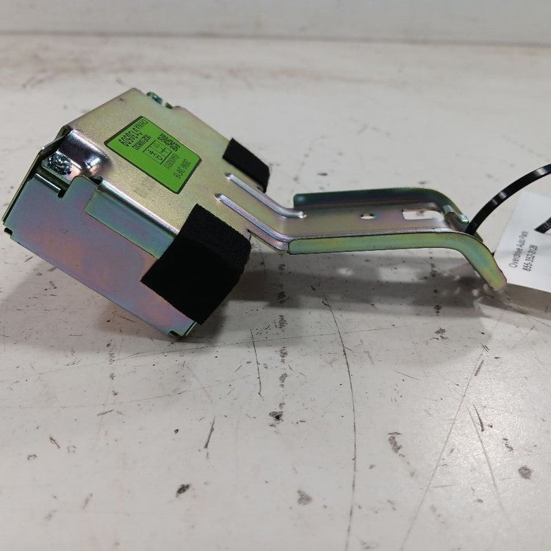 Nissan LEAF Driver Assist Sound Control Module 2013 2014 2015 2016 2017