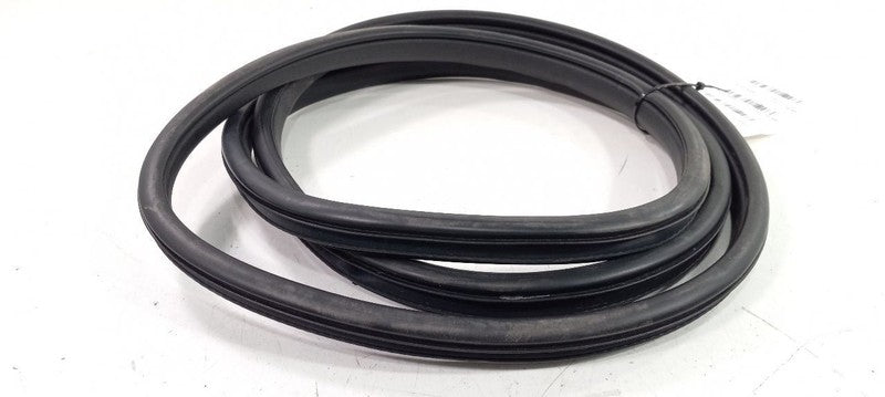 Subaru Impreza On Body Door Jamb Seal Rear Left 2020 2019 2018 2017