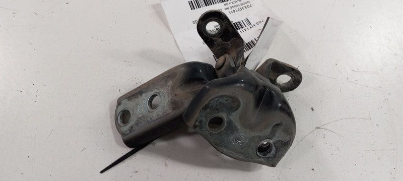 Santa Fe Door Hinge Set Right Rear Passenger 2010 2011 2012