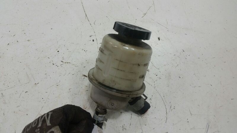 2008 NISSAN MAXIMA Power Steering Pump Fluid Reservoir Bottle 2004 2005 2006