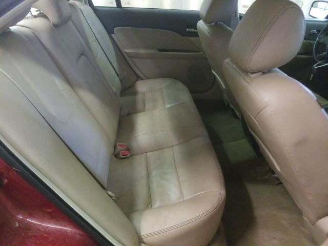 2012 Ford Fusion Speaker Right Passenger Rear Back 2008 2009 2010 2011