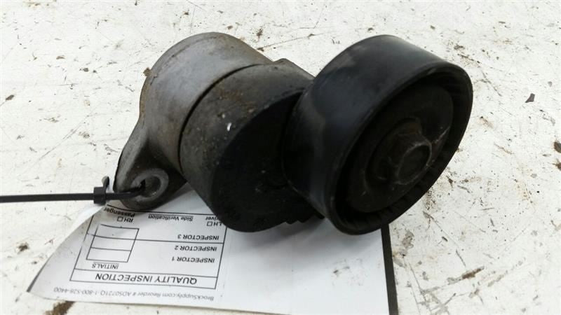 Dodge Avenger Idler Idle Pulley OEM 2010 2011 2012 2013 2014