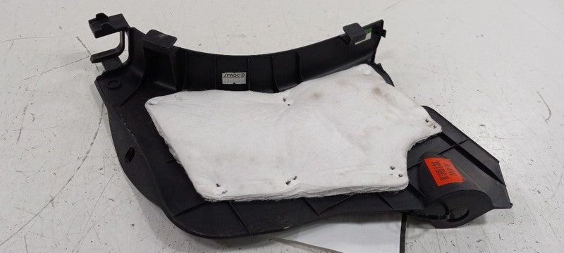 Does Not Apply Kia Soul Kick Panel Trim Right Passenger 2012 2013