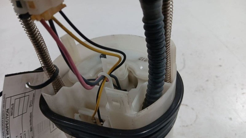 17045SZNA00 Gas Fuel Pump Assembly Fits 12-13 MDX