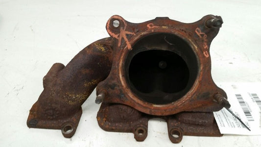 Mazda CX-9 Passenger Right Exhaust Manifold Fits 2007-2015 OEM