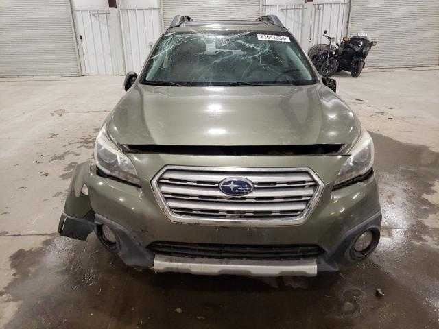Subaru Legacy Outback Dash Air Vent Left Driver 2015 2016 2017 OEM