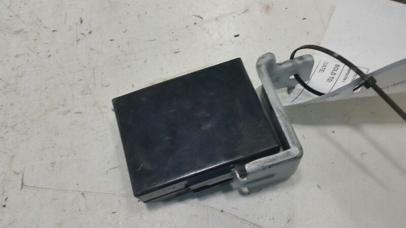 2012 MAZDA 6 Chassis Control Module 2008 2009 2010 2011
