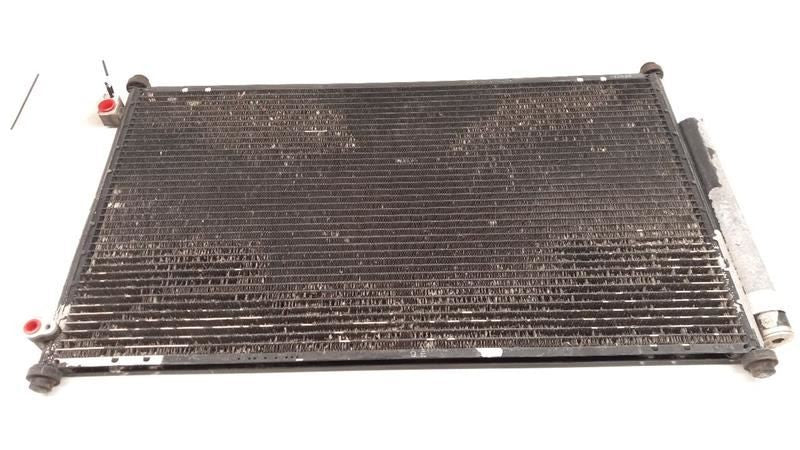 80110SEA013 AC Air Conditioning Condenser Fits 04 Acura TSX