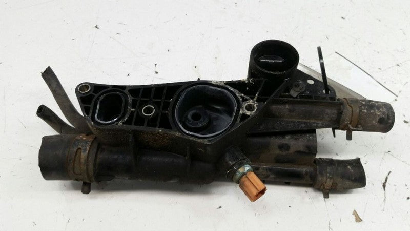 Hyundai Sonata Coolant Line Crossover Pipe OEM 2006 2007 2008 2009 2010