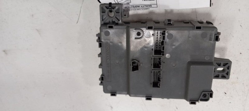 Honda Civic Cabin Fuse Box Interior Inner Under Dash 2016 2017 2018 2019