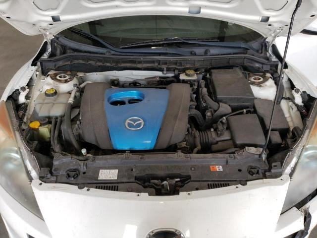 Mazda 3 Engine Motor Mount Left Driver 2010 2011 2012 2013