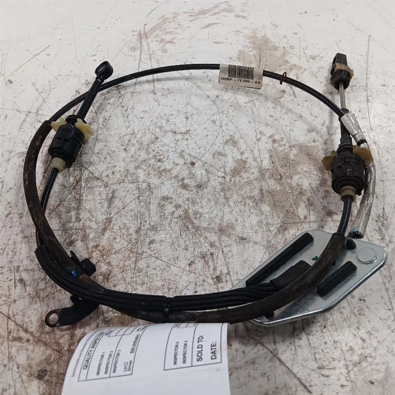 Does Not Apply Ford Fiesta Shift Shifter Lever Linkage Cable 2016 2017 2018 2019