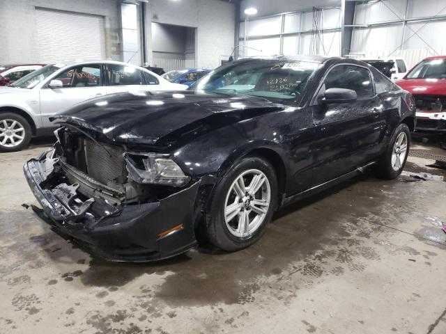 Ford Mustang ABS Wheel Sensor Wire Wiring Harness Plug 2014 2013 2012