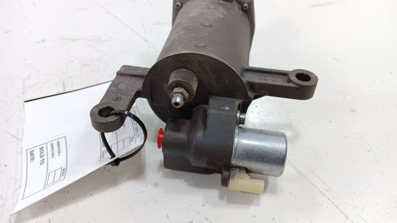 Buick Encore ENCORE 2019 Transmission Pump2016 2017 2018 2019