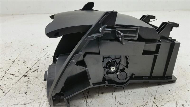 Hyundai Sonata Storage Pocket 2011 2012 2013 2014