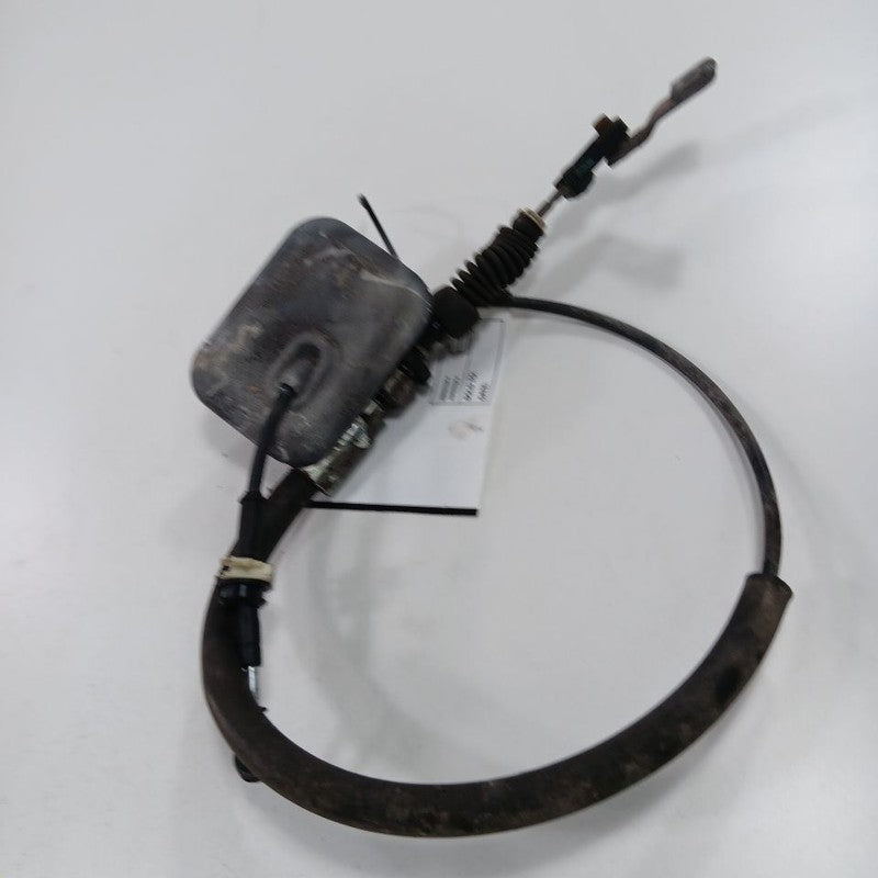 Fiat 500 Shift Shifter Lever Linkage Cable 2012 2013 2014 2015