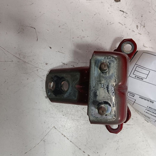 Nissan LEAF Door Hinge Set Right Rear Passenger  2013 2014 2015 2016 2017