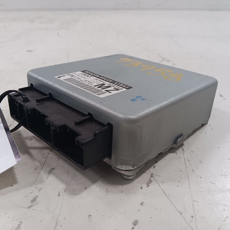 8965052B83 Power Steering Control Module Toyota Prius C VIN B3 15 Toyota Prius