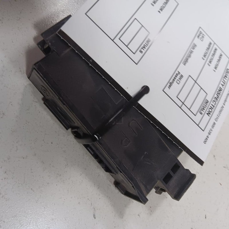 Theft-locking Keyless Entry Control Module Fits 16-21 Mazda 6