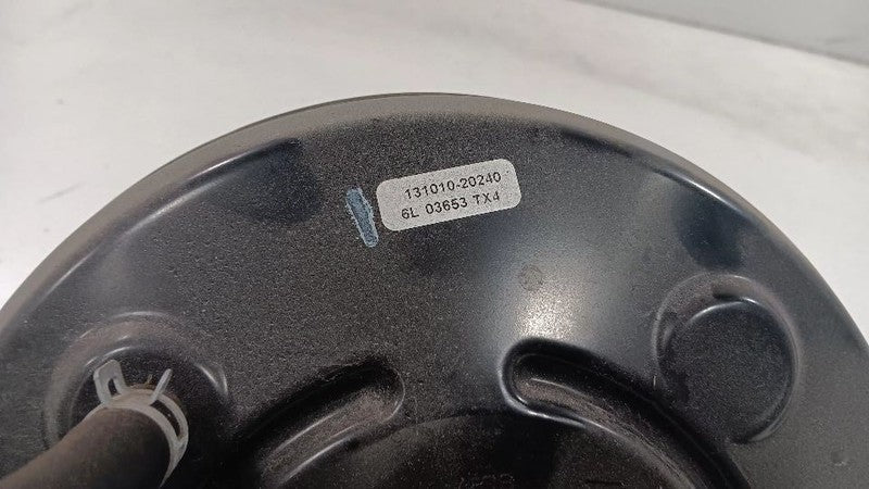 01469TX4A00 Power Brake Booster Fits 13-18 RDX