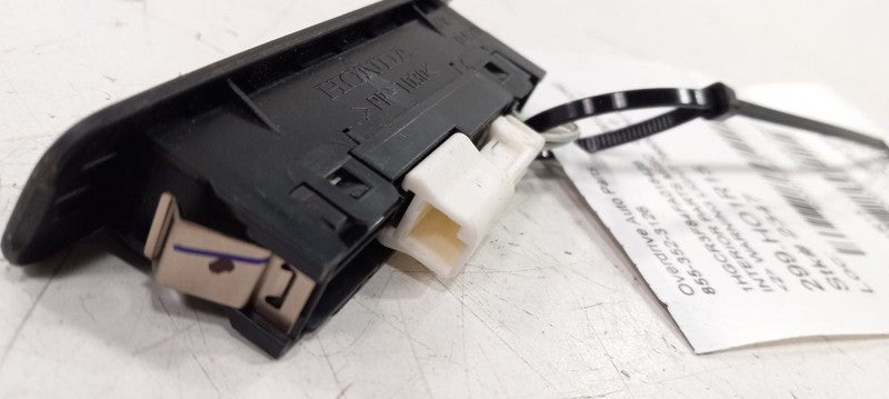 Honda Accord Warning Light 78600-T2A-A01 2013 2014 2015 2016 2017