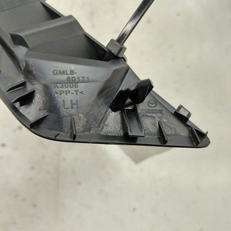 Mazda 6 Defrost Vent Left Driver Side 2017 2016 2015 2014